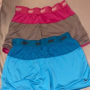 Nike Kids Shorts Medium
